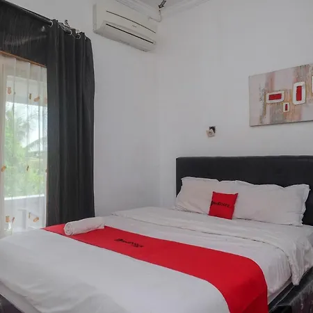 Reddoorz At Paris Ocean Hotel